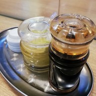 เมนูของร้าน Shari Shari Silom Complex