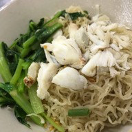 บะหมี่ตังกวย