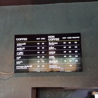 เมนู Jim's house cafe& space Soi Ekkachai 130