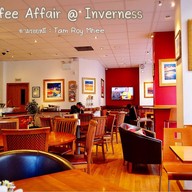 Coffee Affair Inverness