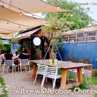 Pae Cold Brew & Nitro Bar