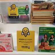 เมนู Shari Shari Silom Complex