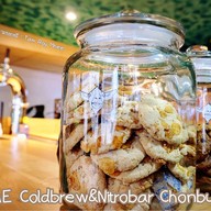 Pae Cold Brew & Nitro Bar