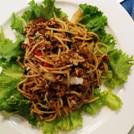 ฉลุยสเต็ก