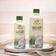 เมนูของร้าน All Coco The Market Bangkok