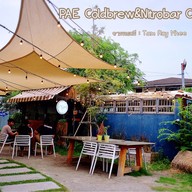 Pae Cold Brew & Nitro Bar