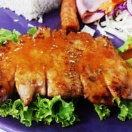 ฉลุยสเต็ก