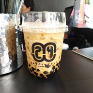 เมนูของร้าน Twentyfour Bubble Tea สาขา สวนเพลิน มาร์เก็ต พระราม4