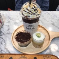 Bake A Wish เดอะมอลล์บางกะปิ