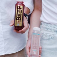 BEEP HPP Cold-Pressed juices น้ำผักผลไม้สกัดเย็น -