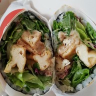 เมนูของร้าน Shari Shari Silom Complex