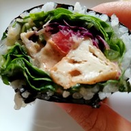 เมนูของร้าน Shari Shari Silom Complex