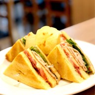 S&P Restaurant & Bakery Midtown Asoke