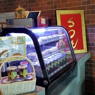 บรรยากาศ Jim's house cafe& space Soi Ekkachai 130