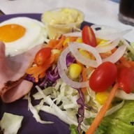 ฉลุยสเต็ก