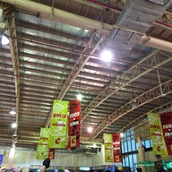 บรรยากาศ Big C ดอนจั่น