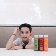 BEEP HPP Cold-Pressed juices น้ำผักผลไม้สกัดเย็น -