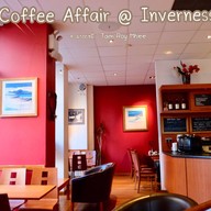 Coffee Affair Inverness