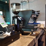 บรรยากาศ Jim's house cafe& space Soi Ekkachai 130