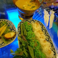 เมนูของร้าน กล้วยน้ำว้า สามกอง