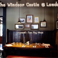 The Windsor Castle Notting Hill