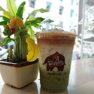 บรรยากาศ PunThai Coffee Odean Shopping Mall