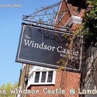 The Windsor Castle Notting Hill