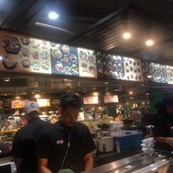 Aroi Sushi  Market Village