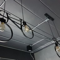 บรรยากาศ Jim's house cafe& space Soi Ekkachai 130