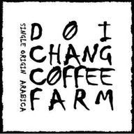 Doi Chang Coffee FARM