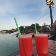 เมนูของร้าน สวนอาหารบึงใหญ่