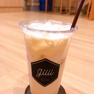 Food or drink of guu roti&cafe AQUA Ari