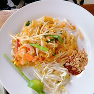 เมนูของร้าน สถานีสุวรรณภูมิ