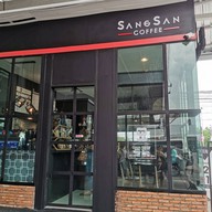 Sangsan Coffee มีโชค
