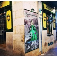 Chocolatería San Gines