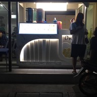 Oni Milk & Tea อินทามระ29