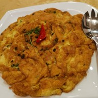 เมนูของร้าน Royal Jasmine Authentic Thai Cuisine Soho Diamond Condo