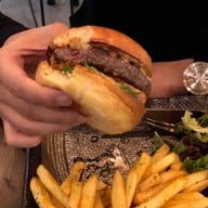 เมนูของร้าน Covent Garden Market Thailand