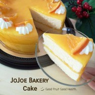Jojoe Bakery