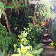 บรรยากาศ อาหารบังเอิญอีสาน