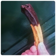 Chocolatería San Gines