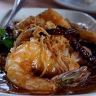 เมนูของร้าน ภูเก็ต - ระย้า