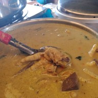 ขนมจีนเทพ ถนนข้าวสาร