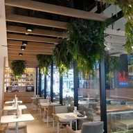 Bake Phuket เซ็นทรัล ป่าตอง