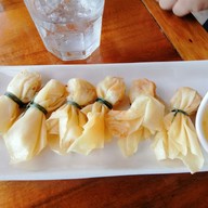 เมนูของร้าน สถานีสุวรรณภูมิ