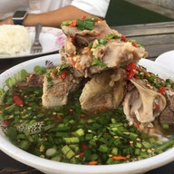 เล้ง super แซ่บ สาขา 1 หทัยราษฎร์