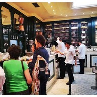 Chocolatería San Gines