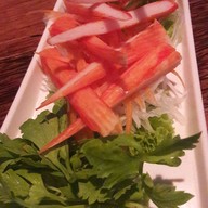 เมนูของร้าน Imagine yala