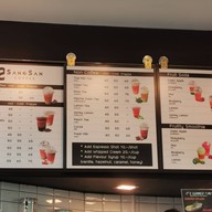 Sangsan Coffee มีโชค