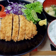 เมนูของร้าน ร้านอาหารญี่ปุ่นตองเซอิ สุรวงศ์